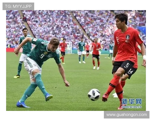 6月27日世界杯精彩对决韩国队挑战德国队争夺晋级机会