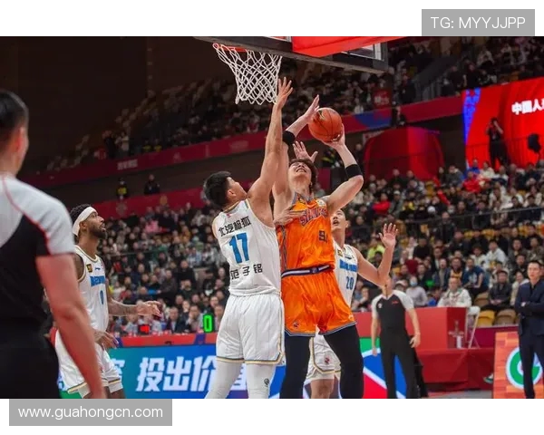 CBA上海队与新疆队赛前全面分析及双方近期状态对比