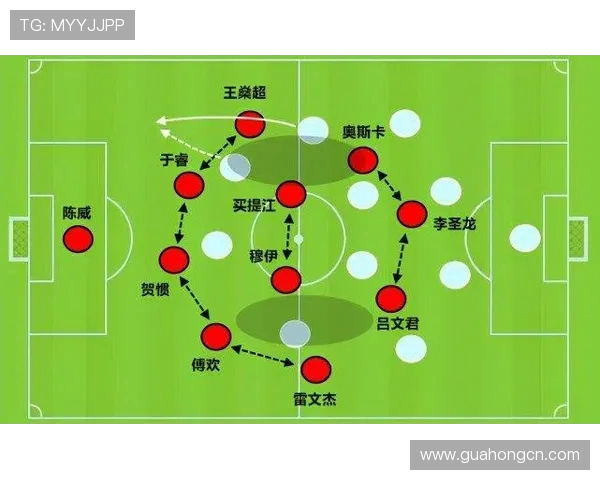 传奇前锋对决上港直播精彩赛事回顾与分析