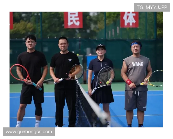 广州网球队在全国网球意识排行榜中荣登第四名引发热议