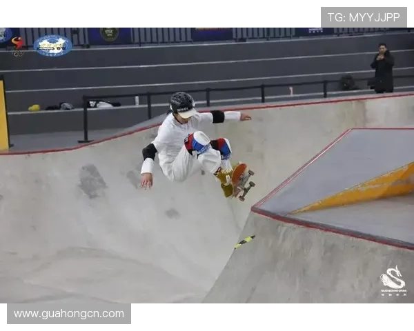 杭州滑板队以89分领跑马拉松大满贯积分榜展现强劲实力